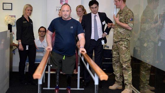 رُب ضارةٍ نافعة.. رفضه لامر صدّامي جعله خبيرا عالميا!! صورة رقم 10 رُب ضارةٍ نافعة.. رفضه لامر صدّامي جعله خبيرا عالميا!! صورة رقم 10