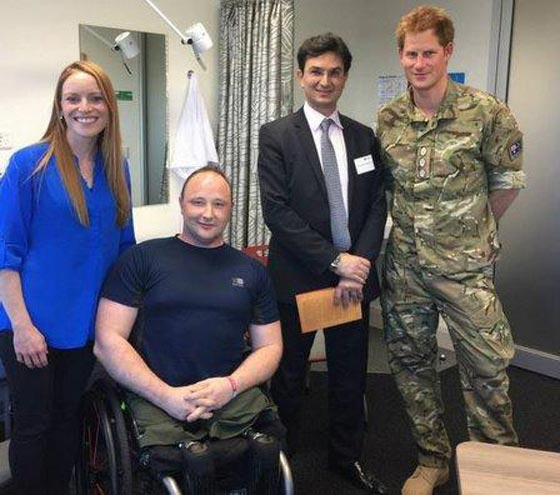 رُب ضارةٍ نافعة.. رفضه لامر صدّامي جعله خبيرا عالميا!! صورة رقم 11 رُب ضارةٍ نافعة.. رفضه لامر صدّامي جعله خبيرا عالميا!! صورة رقم 11