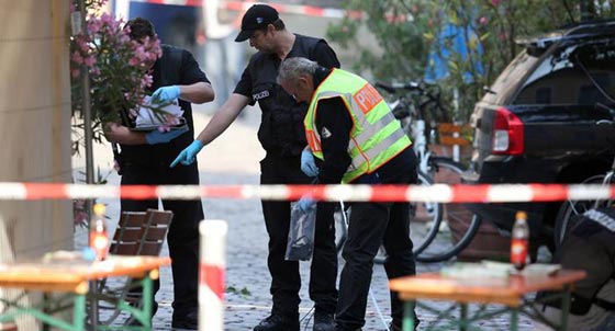 لماذا يتزلج الدواعش على امواج الهواة لتنفيذ ارهابهم في اوروبا؟ صورة رقم 4 لماذا يتزلج الدواعش على امواج الهواة لتنفيذ ارهابهم في اوروبا؟ صورة رقم 4