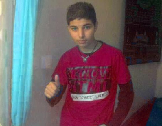 شاهد اول صور تراها العيون لذابحي الكاهن  الفرنسي البرئ صورة رقم 4