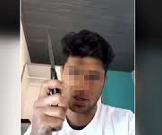 لماذا يتزلج الدواعش على امواج الهواة لتنفيذ ارهابهم في اوروبا؟ صورة رقم 3 لماذا يتزلج الدواعش على امواج الهواة لتنفيذ ارهابهم في اوروبا؟ صورة رقم 3