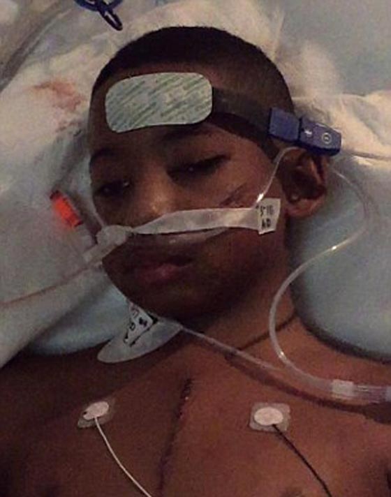 شاهد ما فعله الاب عندما استمع الى خفقان ابنته المتوفاة داخل صبي حي! صورة رقم 9 شاهد ما فعله الاب عندما استمع الى خفقان ابنته المتوفاة داخل صبي حي! صورة رقم 9