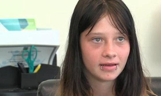 شاهد ما فعله الاب عندما استمع الى خفقان ابنته المتوفاة داخل صبي حي! صورة رقم 11 شاهد ما فعله الاب عندما استمع الى خفقان ابنته المتوفاة داخل صبي حي! صورة رقم 11