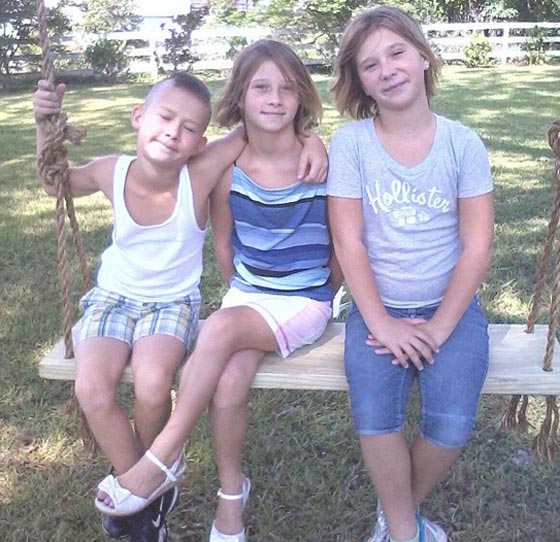 شاهد ما فعله الاب عندما استمع الى خفقان ابنته المتوفاة داخل صبي حي! صورة رقم 6 شاهد ما فعله الاب عندما استمع الى خفقان ابنته المتوفاة داخل صبي حي! صورة رقم 6