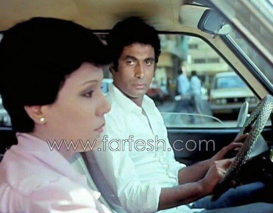 خناقة محمد خان مع ضابط كانت وراء فيلم زوجة رجل مهم  صورة رقم 3