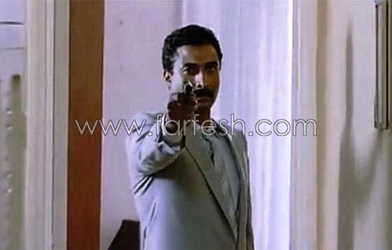 خناقة محمد خان مع ضابط كانت وراء فيلم زوجة رجل مهم  صورة رقم 5