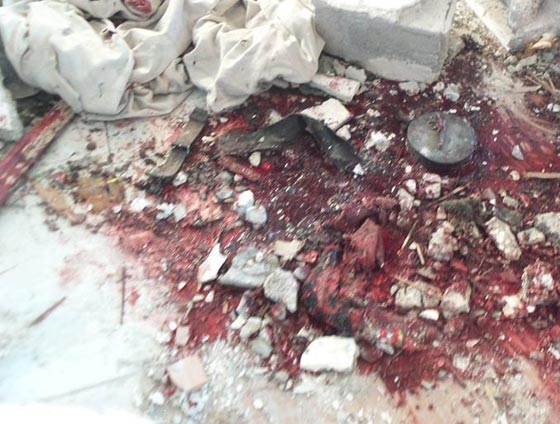 تل ابيب: اسرائيل تقتل فلسطينيا انتقاما منه صورة رقم 3