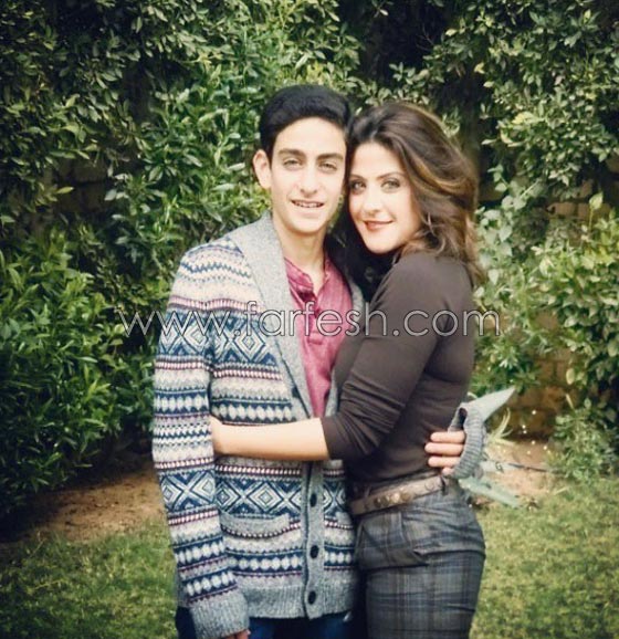 8 فنانات من ضحايا الزواج المبكر بينهن هيفاء وهبي ونيللي كريم  صورة رقم 7