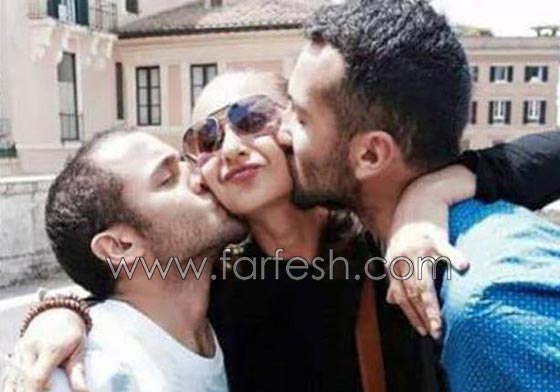 8 فنانات من ضحايا الزواج المبكر بينهن هيفاء وهبي ونيللي كريم  صورة رقم 6