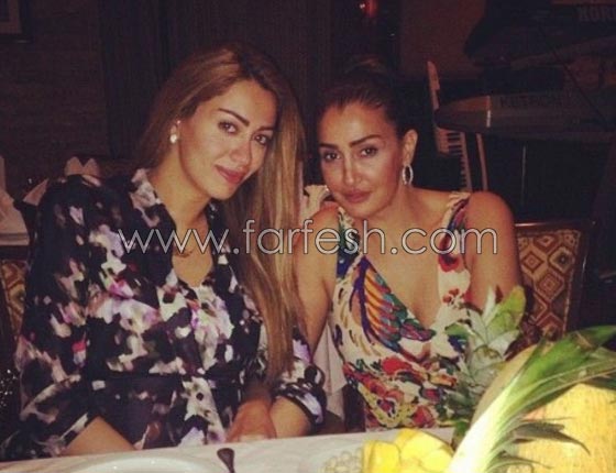 8 فنانات من ضحايا الزواج المبكر بينهن هيفاء وهبي ونيللي كريم  صورة رقم 3