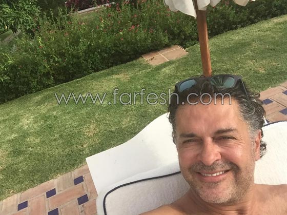 النجوم العرب يعيشون صيفا استثنائيا.. من نجوى الى نور صورة رقم 9