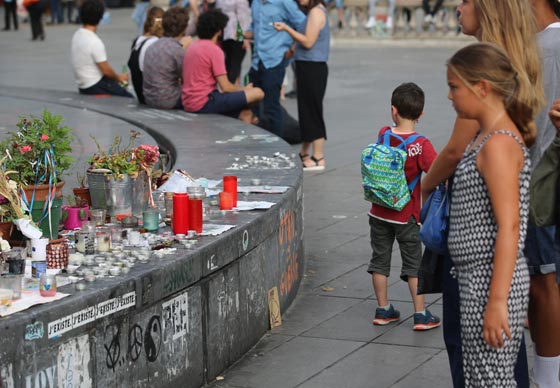 إمام مسجد يتساءل.. لماذا ذبح الدواعش كاهن كنيسة احسنت الينا؟ صورة رقم 5 إمام مسجد يتساءل.. لماذا ذبح الدواعش كاهن كنيسة احسنت الينا؟ صورة رقم 5
