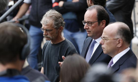 معلومات مريعة عن احد قتلة الكاهن الفرنسي صورة رقم 6 معلومات مريعة عن احد قتلة الكاهن الفرنسي صورة رقم 6