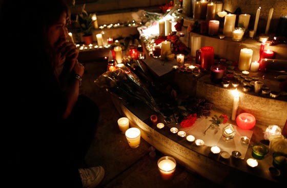 إمام مسجد يتساءل.. لماذا ذبح الدواعش كاهن كنيسة احسنت الينا؟ صورة رقم 20 إمام مسجد يتساءل.. لماذا ذبح الدواعش كاهن كنيسة احسنت الينا؟ صورة رقم 20