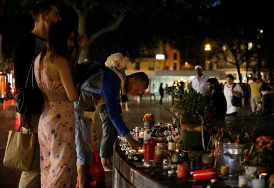 إمام مسجد يتساءل.. لماذا ذبح الدواعش كاهن كنيسة احسنت الينا؟ صورة رقم 22 إمام مسجد يتساءل.. لماذا ذبح الدواعش كاهن كنيسة احسنت الينا؟ صورة رقم 22