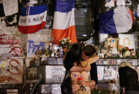 إمام مسجد يتساءل.. لماذا ذبح الدواعش كاهن كنيسة احسنت الينا؟ صورة رقم 23 إمام مسجد يتساءل.. لماذا ذبح الدواعش كاهن كنيسة احسنت الينا؟ صورة رقم 23