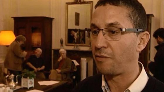 إمام مسجد يتساءل.. لماذا ذبح الدواعش كاهن كنيسة احسنت الينا؟ صورة رقم 2 إمام مسجد يتساءل.. لماذا ذبح الدواعش كاهن كنيسة احسنت الينا؟ صورة رقم 2