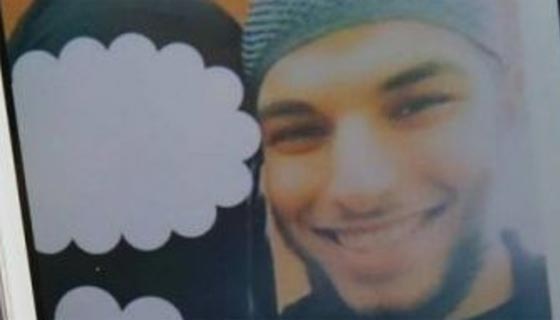 معلومات مريعة عن احد قتلة الكاهن الفرنسي صورة رقم 1 معلومات مريعة عن احد قتلة الكاهن الفرنسي صورة رقم 1