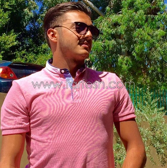 ستار اكاديمي: حنان الخضر وفتيات جميلات يغنين (شايف يا قلبي) لرافاييل جبور صورة رقم 13