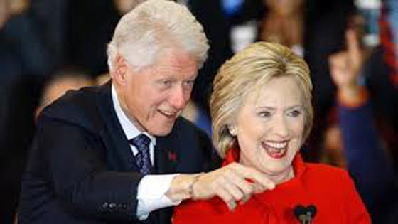 كلينتون تدخل سباق الرئاسة: ترامب يريد عزل امريكا عن العالم صورة رقم 6