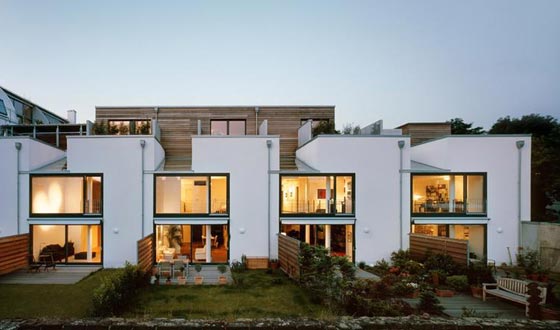 بريطانيا: حصن مضاد للحرب النووية يتحول الى منزل فاره صورة رقم 9