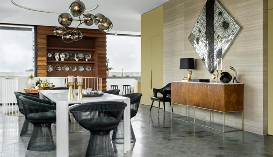 بريطانيا: حصن مضاد للحرب النووية يتحول الى منزل فاره صورة رقم 10