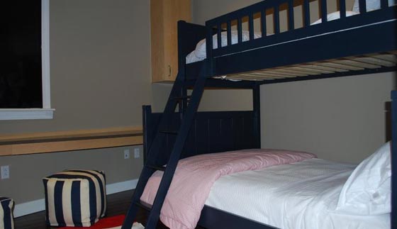 بريطانيا: حصن مضاد للحرب النووية يتحول الى منزل فاره صورة رقم 6