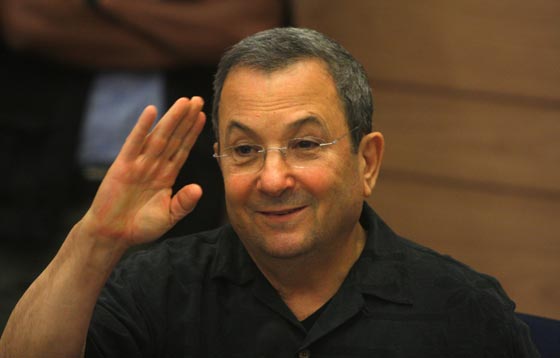 باراك يوجه اتهامات خطيرة الى حكومة نتنياهو صورة رقم 3