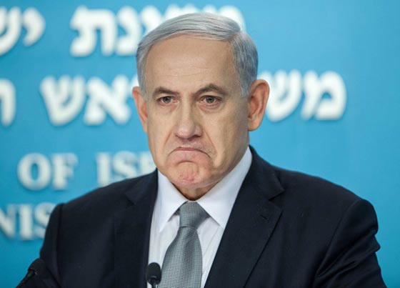 باراك يوجه اتهامات خطيرة الى حكومة نتنياهو صورة رقم 2