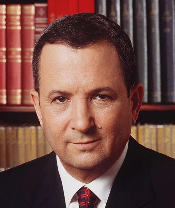 باراك يوجه اتهامات خطيرة الى حكومة نتنياهو صورة رقم 7