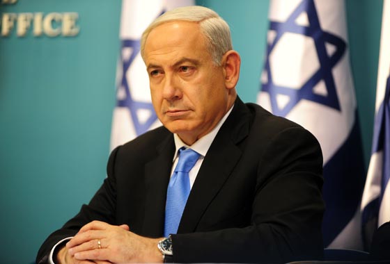 باراك يوجه اتهامات خطيرة الى حكومة نتنياهو صورة رقم 4