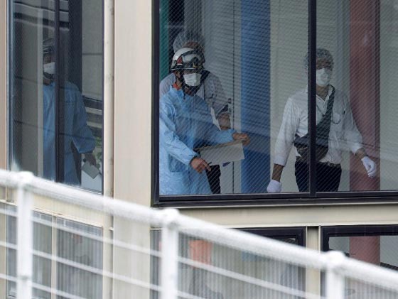 ما هو دافع منفذ القتل الجماعي الاكثر دموية في اليابان منذ الحرب العالمية؟ صورة رقم 2 ما هو دافع منفذ القتل الجماعي الاكثر دموية في اليابان منذ الحرب العالمية؟ صورة رقم 2