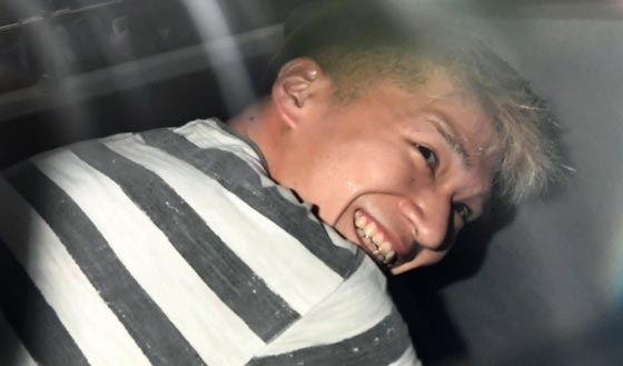 ما هو دافع منفذ القتل الجماعي الاكثر دموية في اليابان منذ الحرب العالمية؟ صورة رقم 1 ما هو دافع منفذ القتل الجماعي الاكثر دموية في اليابان منذ الحرب العالمية؟ صورة رقم 1