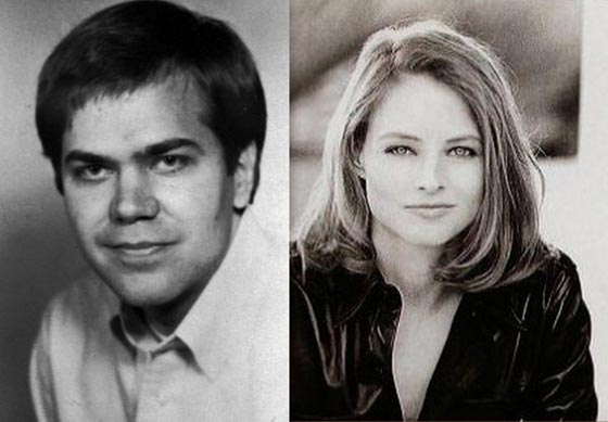 كاد يقتل الرئيس ريغان بسبب ممثلة وتم تحريره بعد 35 عاما!! صورة رقم 4