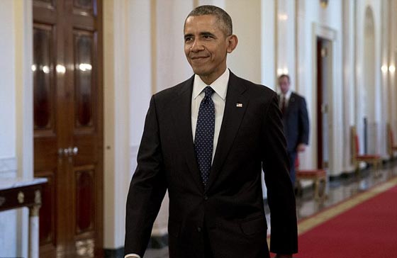 هذا ما يخطط له اوباما بعد مغادرته للبيت الابيض صورة رقم 2