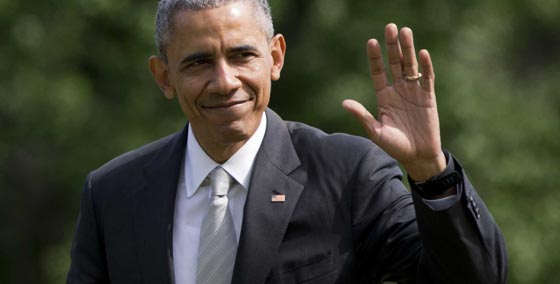 هذا ما يخطط له اوباما بعد مغادرته للبيت الابيض صورة رقم 5