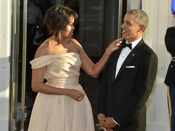 هذا ما يخطط له اوباما بعد مغادرته للبيت الابيض صورة رقم 10