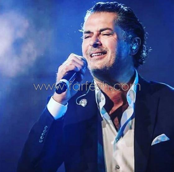 ما سبب أزمة راغب علامة مع الإعلاميين المصريين وغضبه في الحفل الاخير؟ صورة رقم 5