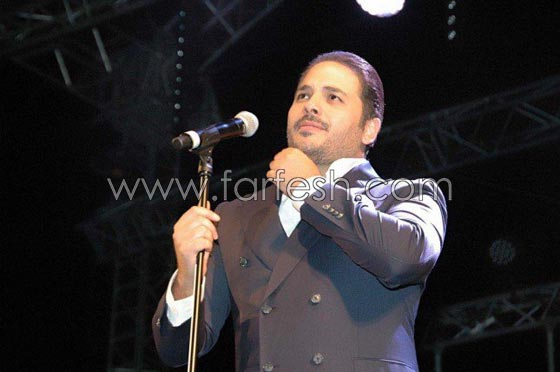 رامي عياش: الأبوة لم تغيّرني ولا اريد ان اتحدث عن سعد المجرد! صورة رقم 2