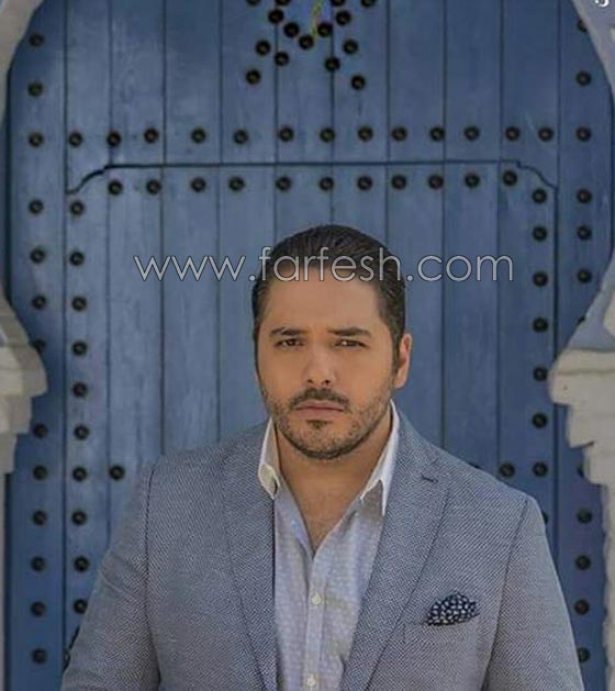 رامي عياش: الأبوة لم تغيّرني ولا اريد ان اتحدث عن سعد المجرد! صورة رقم 3