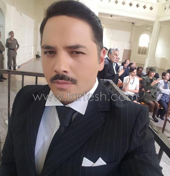 رامي عياش: الأبوة لم تغيّرني ولا اريد ان اتحدث عن سعد المجرد! صورة رقم 4
