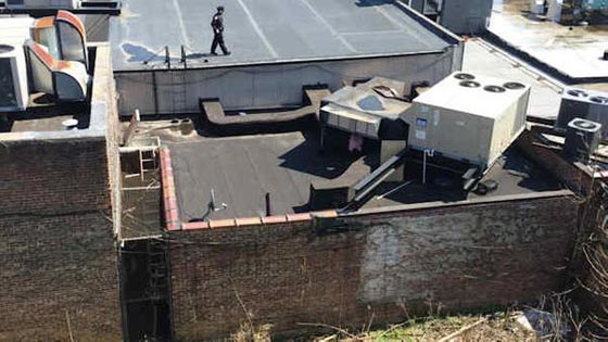 القبض على لصوص استلهموا الافلام لسرقة الملايين من المصارف صورة رقم 1