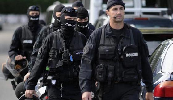 لماذا لا يجرؤ  احد على مهاجمة سويسرا؟ صورة رقم 3