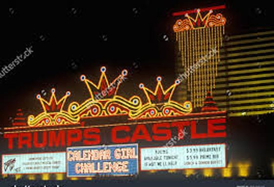 هكذا واجه ترامب 6 حالات اخفاق هددته بالافلاس صورة رقم 2 هكذا واجه ترامب 6 حالات اخفاق هددته بالافلاس صورة رقم 2