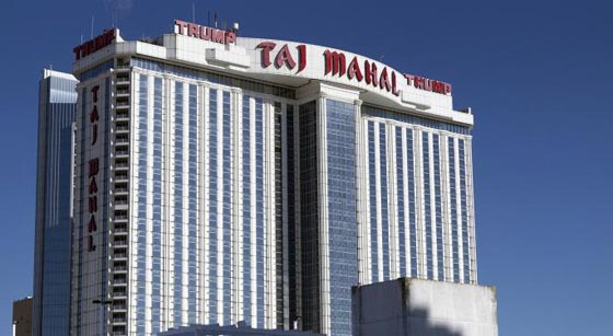 هكذا واجه ترامب 6 حالات اخفاق هددته بالافلاس صورة رقم 1 هكذا واجه ترامب 6 حالات اخفاق هددته بالافلاس صورة رقم 1