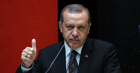 معطيات جديدة عن فشل الانقلاب ضد اردوغان في مركزها مكالمة هاتفية صورة رقم 9