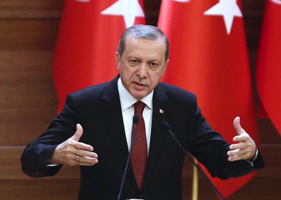 معطيات جديدة عن فشل الانقلاب ضد اردوغان في مركزها مكالمة هاتفية صورة رقم 3