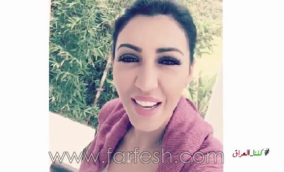 حسين الجسمي مع 16 فنانا وفنانة يؤكدون: (كلنا العراق) صورة رقم 15