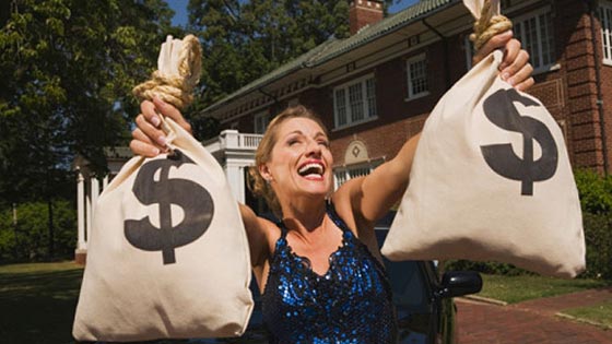 ما هي المهنة التي ستصنع المليونيرات في السنوات العشر القادمة؟ صورة رقم 2