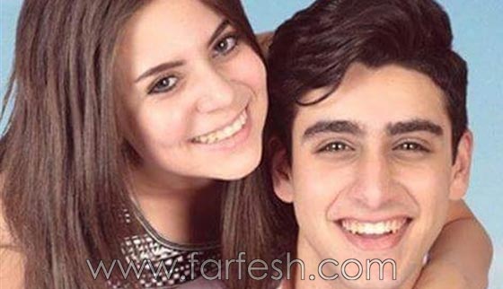 تيام مصطفى قمر يدخل عالم الفن ويشارك فى فيلم والده الجديد صورة رقم 1